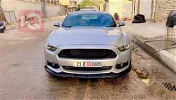 فۆرد مۆستانگ